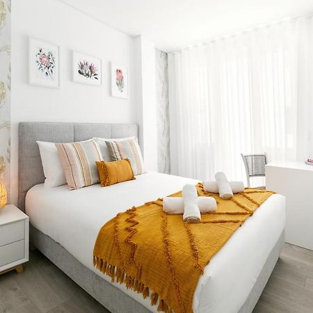 Appartamento Casalinga Nazaré Esterno foto